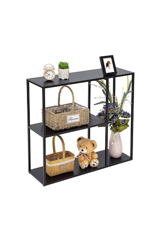 Skadi Dresuar Ve Konsol