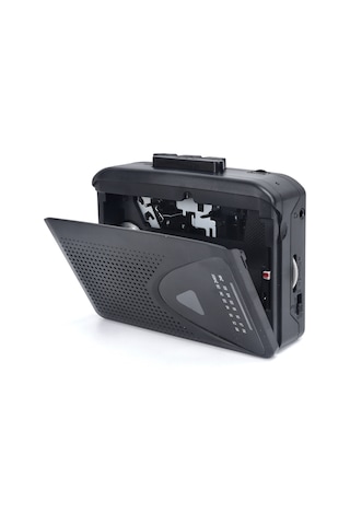 Kaset Çalar Walkman Kaset Çalar Taşınabilir Retro Hoparlör Çoklu Güç Kaynağı Yöntemleri Am/fm Radyo Fonksiyonu Yüksek Kaliteli Ses Müzik Severler İçin Mükemmel Arkadaş