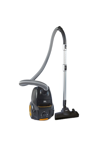 Fakir Prestige TS 2000 500 W Toz Torbalı Elektrikli Süpürge