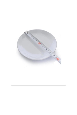 Northcity Termostar Melamin Enternasyonel Tabak 17 Cm Royaleks-ent17 16x11