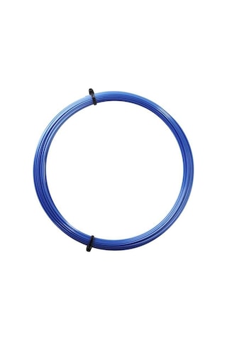 Wilson Alu Power Soft 128 Rg 200m Mavi Rulo Kordaj Wr8310901128