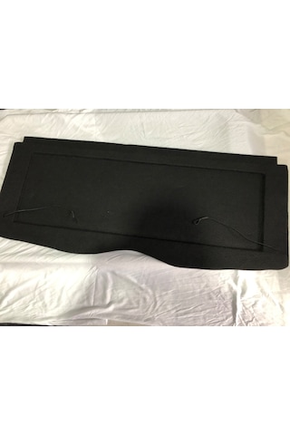 Renault Clio 2 1999 - 2005 Hb Pandizot (Mdf)Arka Cam Ö... 308816031