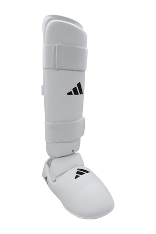 Adidas 661.36 Karate Kaval Koruyucu Beyaz
