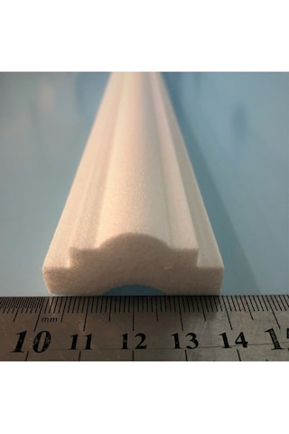 Dekoratif Strafor Köpük Çıta