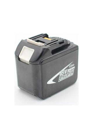 Makita Uyumlu 18v 12 Ah Batarya