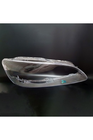 Volvo S60 V60 Sağ Far Camı 2014 2015 2016 2017 2018