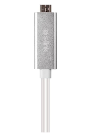 Link Sl-ıph20 Hdmi To 3 In 1 2m Mobil Telefon Uyumlu Görüntü Akta