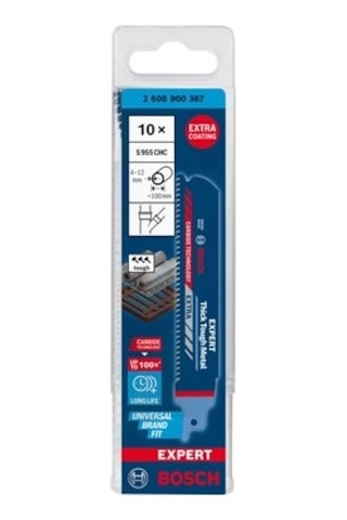 Testere Thicktoughmetal İle Yüksek Kesim Verimliliği