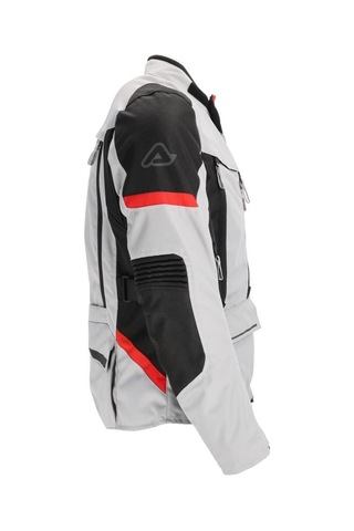 Acerbis X-rover Bayan Mont Siyah Beyaz