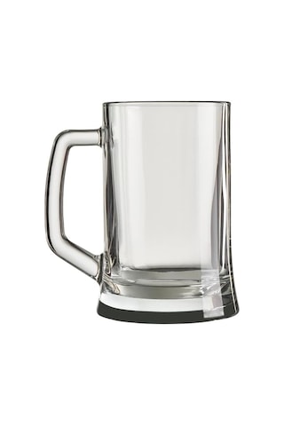 Paşabahçe Pub Kulplu Bira Bardağı, 660 Ml, 2 Parça