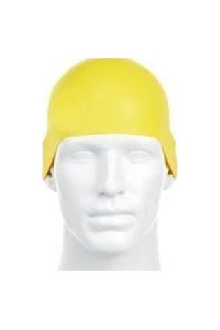 Silikon Yüzücü Bonesi - Mavi A&K (543150014) Mavi