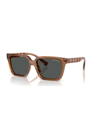 Ax 4147s 835887 56 Armani Exchange Güneş Gözlüğü Siyah