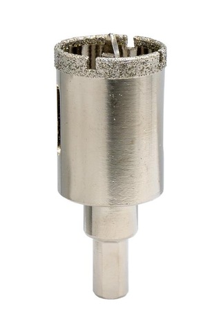 Master 530905 Cam Seramik Delme Panç 30 Mm