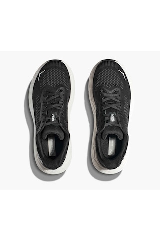 Hoka M Arahı 7 Erkek Spor Ayakkabı 1147850 1147850 Bwht Siyah