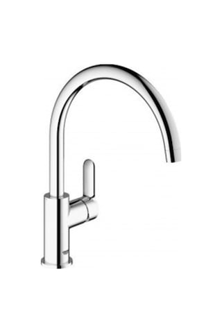Grohe Bauedge 31367001 Döner Borulu Eviye Bataryası