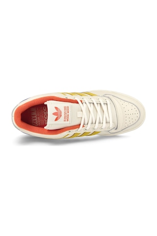 Adidas Adıdas Forum Low Unısex Ayakkabı Gw9313 Çok Renkli
