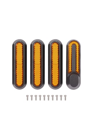 Xiaomi M365Pro2-1S Vida Kapak