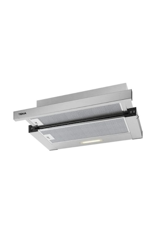 Teka Tl 6210 Ix Sürgülü Aspiratör