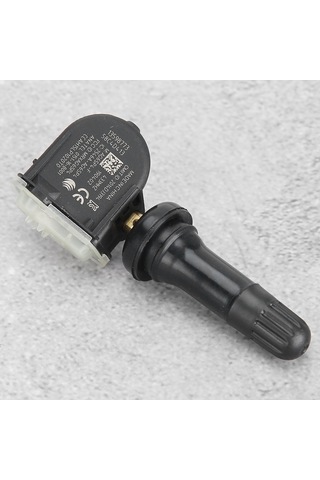Kosona 13598773 Oe Numara Jant Basınç Sensörü, Yüksek Doğruluk Ve Hassasiyet, Kablosuz Programlama, Buick Enclave/cadillac/chevrolet/gmc Uyumlu