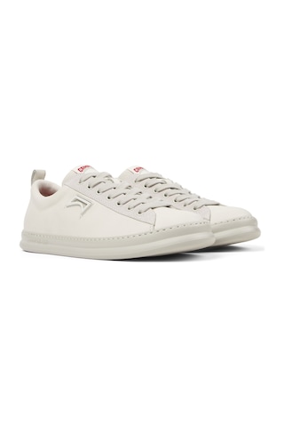 Camper Runner Four Erkek Ayakkabı K101052-003 Beyaz