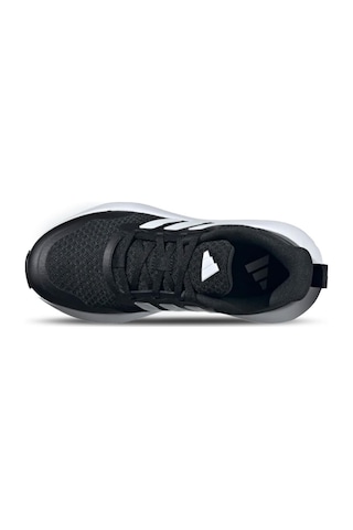 Adidas Fortarun 3.0 J Çocuk Koşu Ayakkabısı Ih2844 Siyah-siyah Siyah