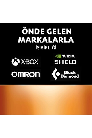 Duracell Özel (76A / A76 / V13GA) Alkalin LR44 Düğme Pil 1.5V