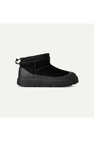 Black Bot Erkek 1174196 Ugg M Cl Ultra Mını Weather Hybrıd Siyah