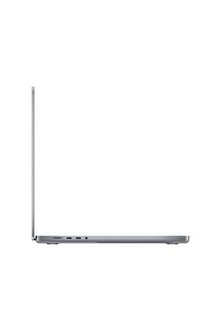 Apple MacBook Pro MK193TU/A Apple M1 Pro 16 GB 1 TB SSD 16" MacOS Dizüstü Bilgisayar