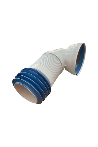 100mm Dirsekli Kada 160mm-320mm