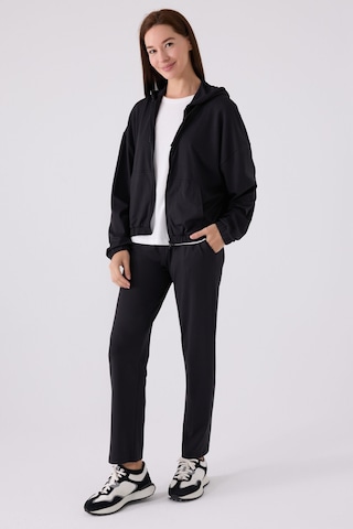 Arnetta Kadın Siyah Pijama Takımı Ar3110-s-v1 Siyah