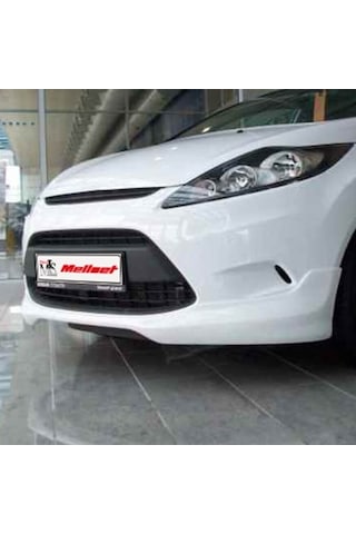 Ford Fiesta VI Ön Karlık 2009-2012 Arası Aracınızın Rengi