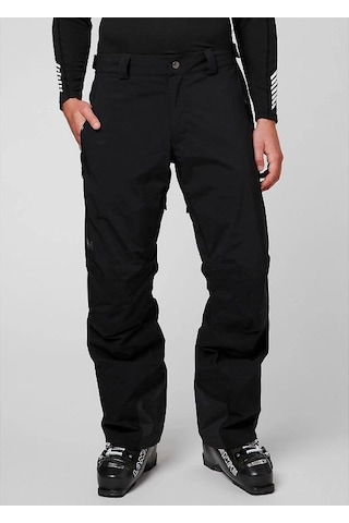 Helly Hansen Legendary İnsulated Erkek Kayak Pantolonu-hha.65704990 Black