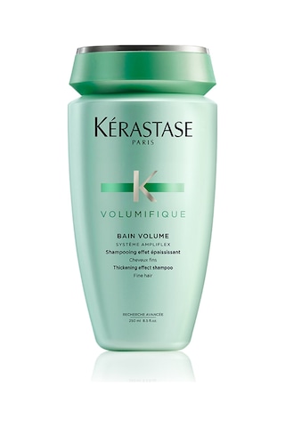 Resistance Bain Volumifique Hacimlendirici Şampuan 250 Ml Hacimsiz