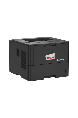 Ineo 4000i Wifi A4 Siyah Beyaz Lazer Yazıcı-128855