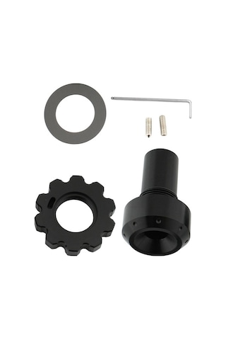 Yaleker Bmw R1200gs Adv/st R1250gs İçin Modifiye Edilebilir Sabit Hız Kontrol Cihazı - Gaz Pedalı Kilidi Siyah