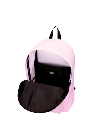 Reebok Brooklyn C. Backpack 45cm Pembe Unisex Sırt Çantası 000000000102248317 Pembe