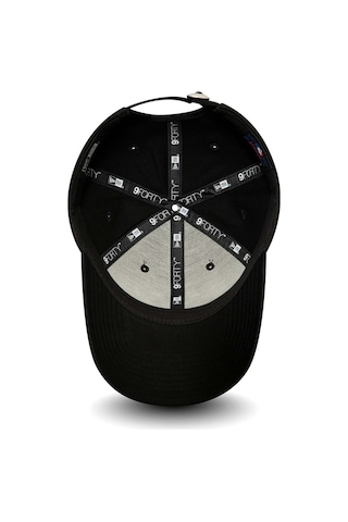 New Era Essentials 940 Siyah Şapka 12122742 Siyah
