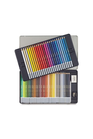 Stabilo Carbothello Chalk-Pastel Boya Kalemi 60 Renk N11.2300