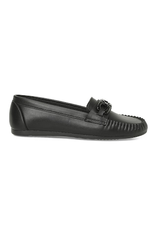 Butigo 25s-116 6fx Siyah Kadın Loafer 000000000102203271