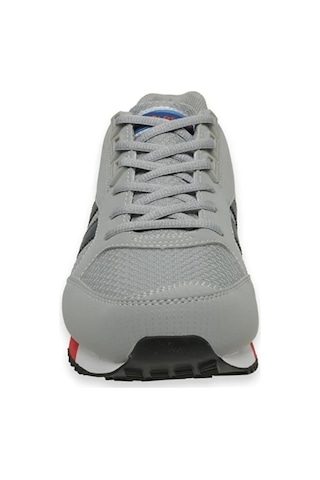 Lescon Bolton Sneakers Spor Ayakkabı Grı 26bae00bltnm-306 Gri
