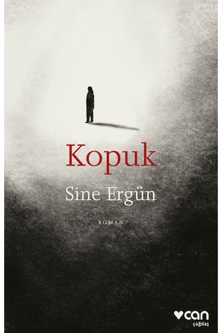 Kopuk - Sine Ergün - Can Yayınları