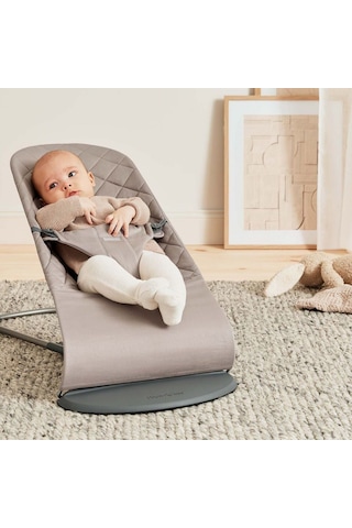 Babybjörn Bliss Ana Kucağı Woven Cotton