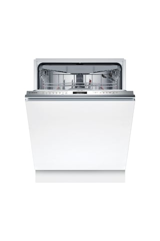 Bosch Serie 6 SMV6ECX86Q 7 Program 14 Kişilik Ankastre Bulaşık Makinesi