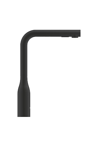 Grohe Essence Tek Kumandalı Eviye Bataryası - 30504KF0 Siyah
