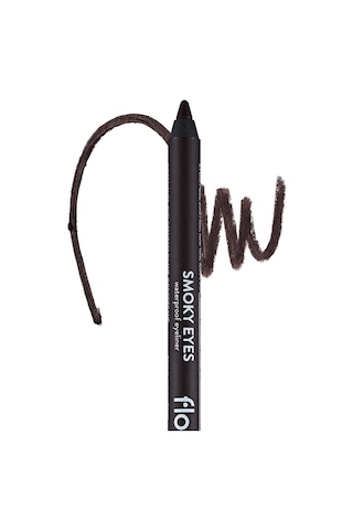 Flormar Smoky Eyes Gölgelendirme Başlıklı Kajal Göz Kalemi 002 Coolest Brown