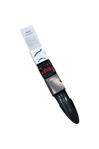 Forte Gt 4001 Bisiklet Ö Arka Çamurluk Seti 26-29 Jant Uyumlu Siyah