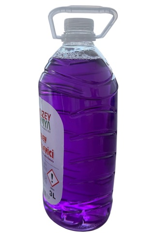 Lavanta Kokulu Yüzey Temizleyici 3l