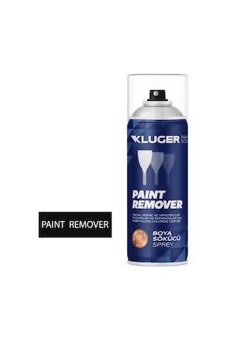 Kluger Boya Sökücü Sprey 705
