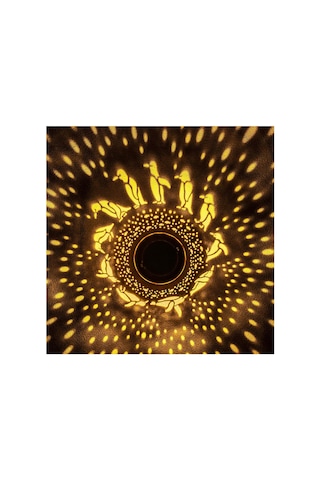 Penguen Güneş Fenerleri Dış Mekan Su Geçirmez, Asılı Güneş Işığı Penguen Hediyeleri Kadınlar Erkekler İçin Metal Led Dekoratif Işık Avlu, Veranda, Çim, Masa Üstü, Patika, Manzara, Bahçe Dekoru İçin
