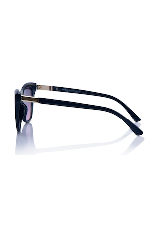 Inesta Classic Inc Opf8536 C101p 52 13 145 Gu037019 Güneş Gözlüğü Kahverengi